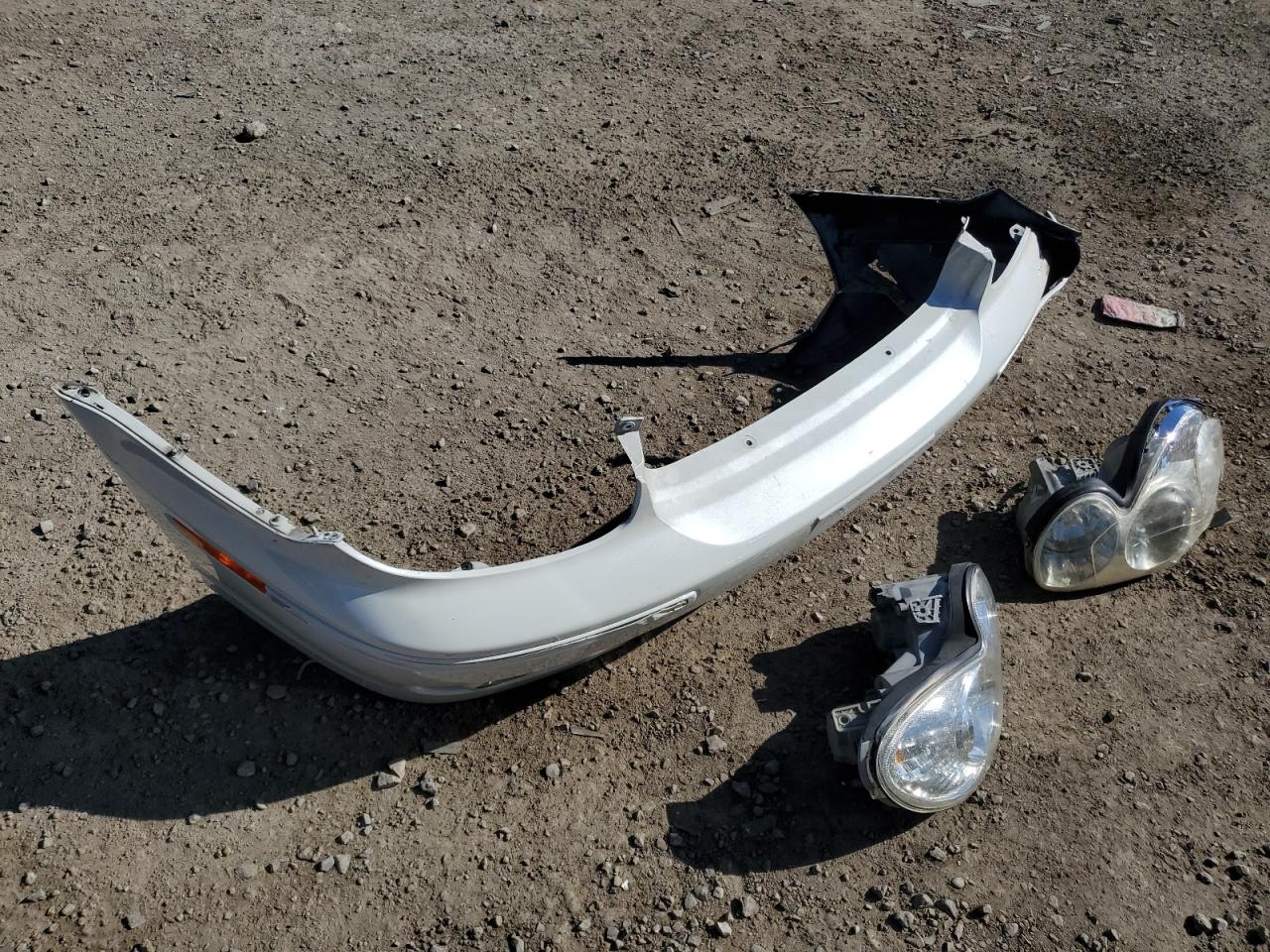 KMHWF35H93A859610 2003 Hyundai Sonata Gls