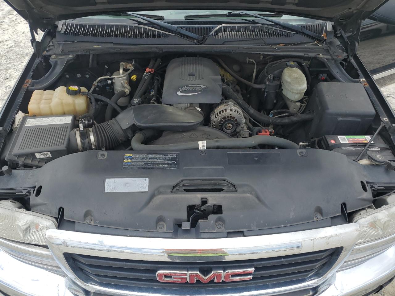 2GTEC19T141348612 2004 GMC New Sierra C1500