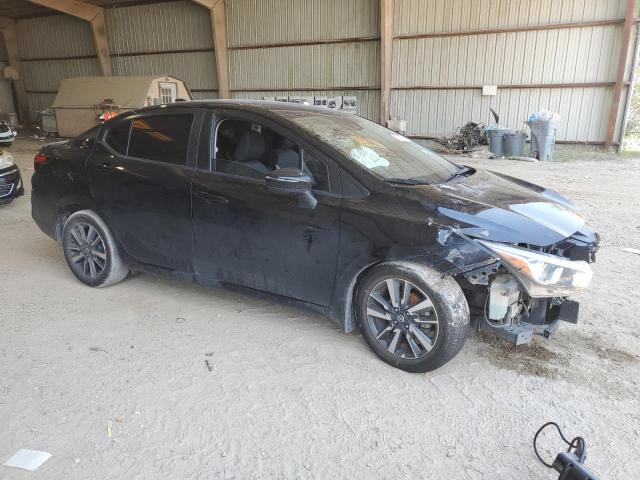 2020 NISSAN VERSA SV - 3N1CN8EV4LL901710