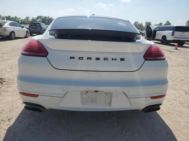 2014 Porsche Panamera 2 VIN: WP0AA2A78EL009785 Lot: 57958884