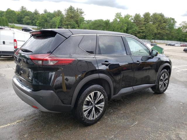 2023 Nissan Rogue Sv VIN: JN8BT3BA7PW407770 Lot: 58047254