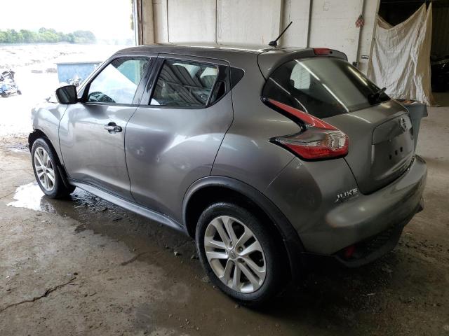 2016 Nissan Juke S VIN: JN8AF5MR3GT608990 Lot: 59528964