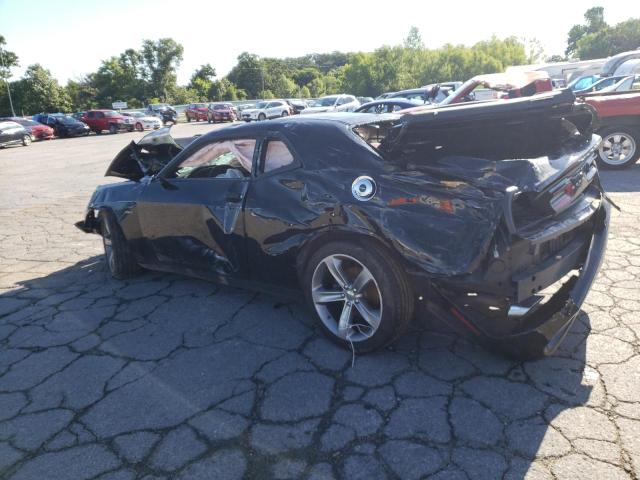 2015 DODGE CHALLENGER #3298082141