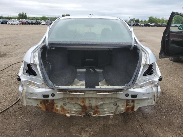 2010 Honda Accord Exl VIN: 1HGCP2F88AA802424 Lot: 58350284