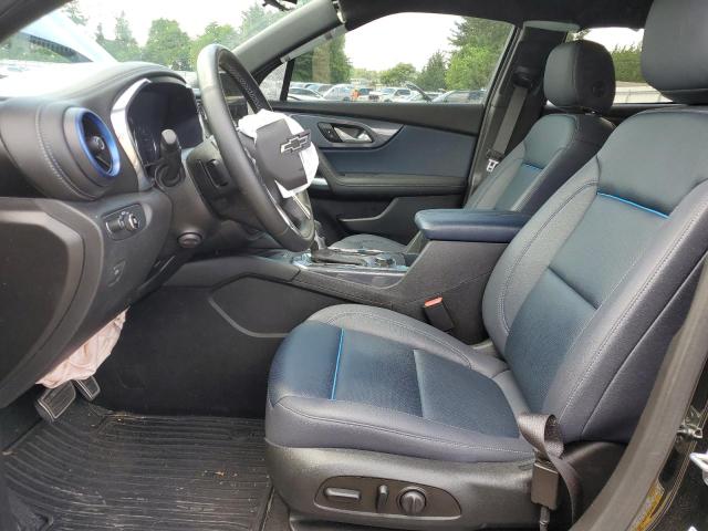 2023 CHEVROLET BLAZER RS - 3GNKBKRS9PS213607