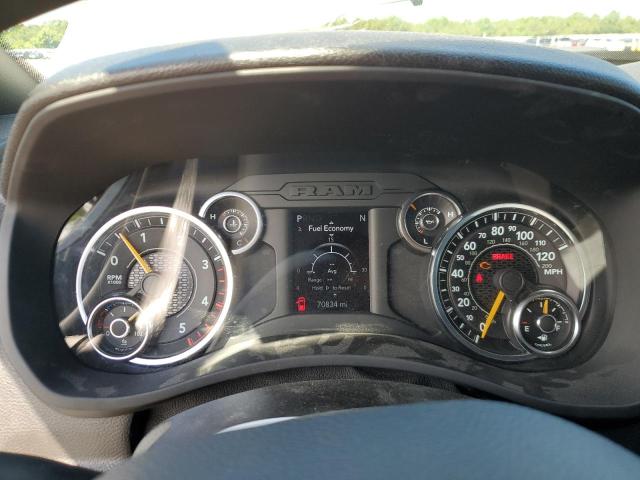 2022 Ram 3500 VIN: 3C7WRTCL7NG379673 Lot: 59778844