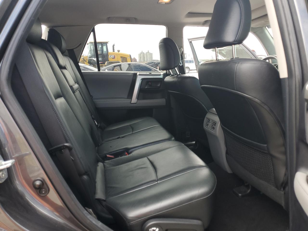 JTEZU5JR6B5029333 2011 Toyota 4Runner Sr5