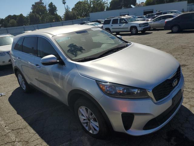 5XYPG4A5XKG564103 | 2019 KIA sorento lx