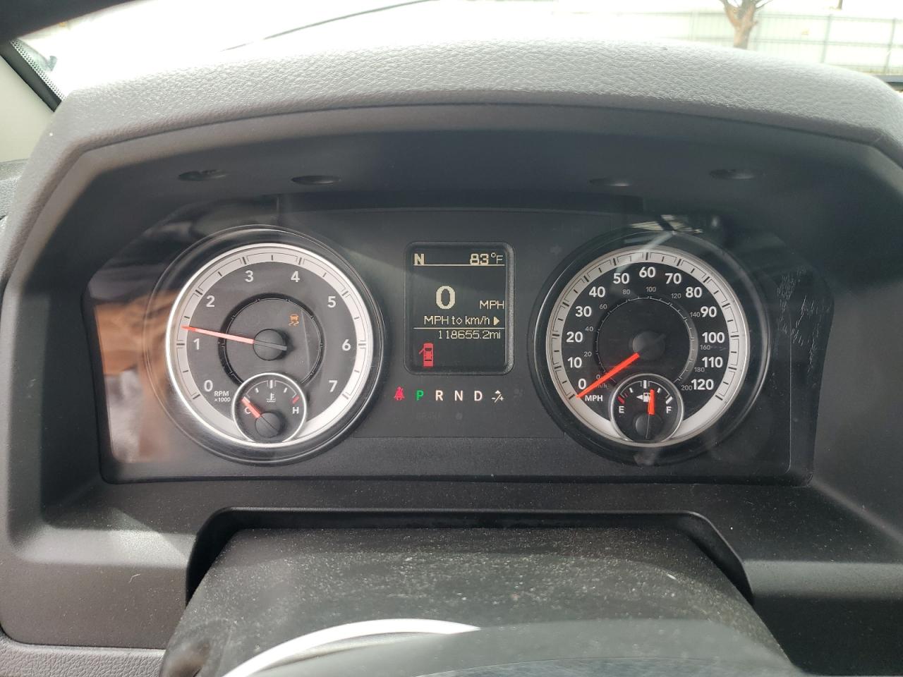 1C6RR7GT7FS562620 2015 Ram 1500 Slt