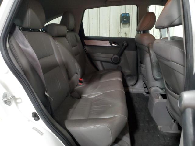 2010 Honda Cr-V Exl VIN: 5J6RE4H79AL067224 Lot: 57710714