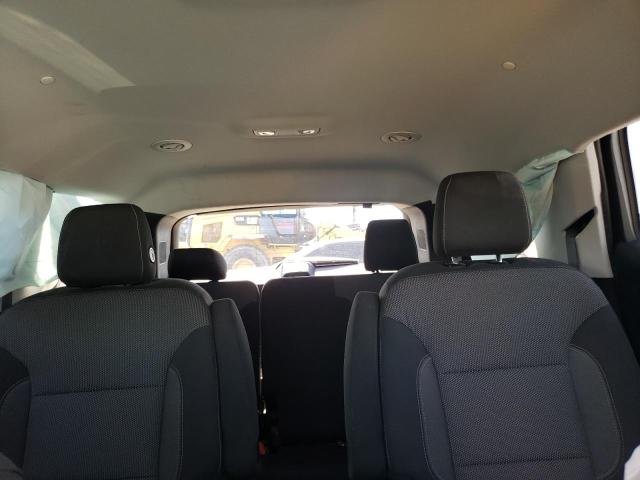 2018 Chevrolet Traverse Lt VIN: 1GNERGKW7JJ179632 Lot: 56962514