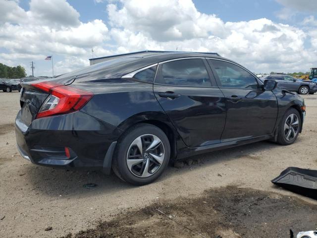 2020 HONDA CIVIC LX - 19XFC2F67LE010173