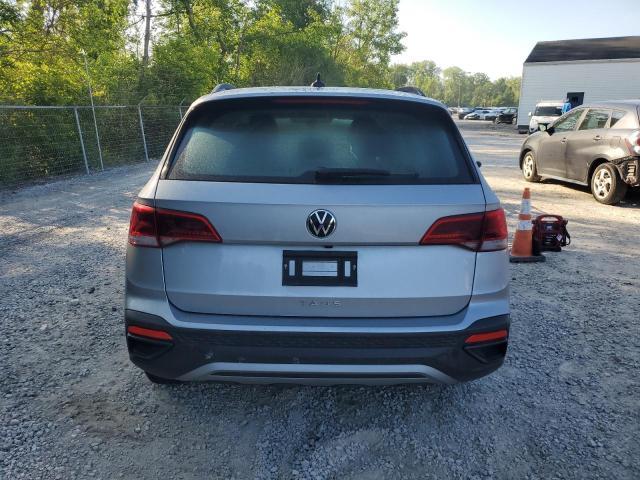 2024 VOLKSWAGEN TAOS S - 3VV5X7B26RM049899