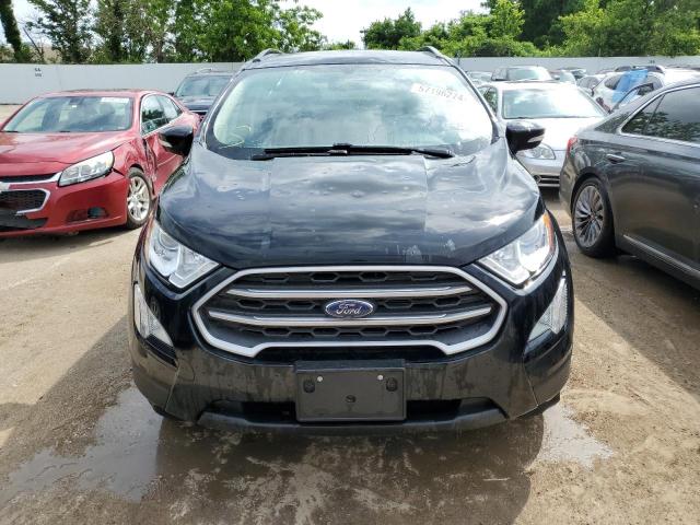 2021 FORD ECOSPORT S - MAJ6S3GL8MC424302
