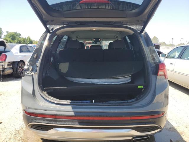 2021 Hyundai Santa Fe Sel VIN: 5NMS64AJ5MH357671 Lot: 58264234