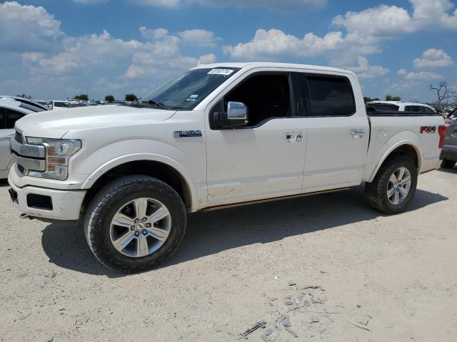 2019 FORD F150 SUPER - 1FTEW1E48KFB28136
