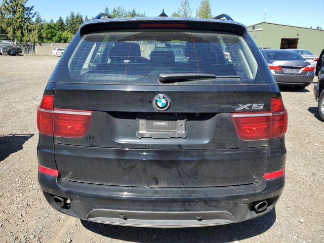 2012 BMW X5 xDrive35I VIN: 5UXZV4C51CL991900 Lot: 59718584