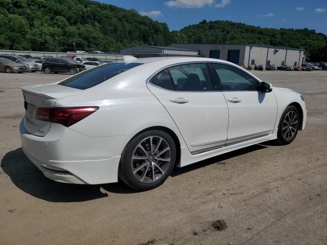 2015 ACURA TLX ADVANC 19UUB3F73FA003903