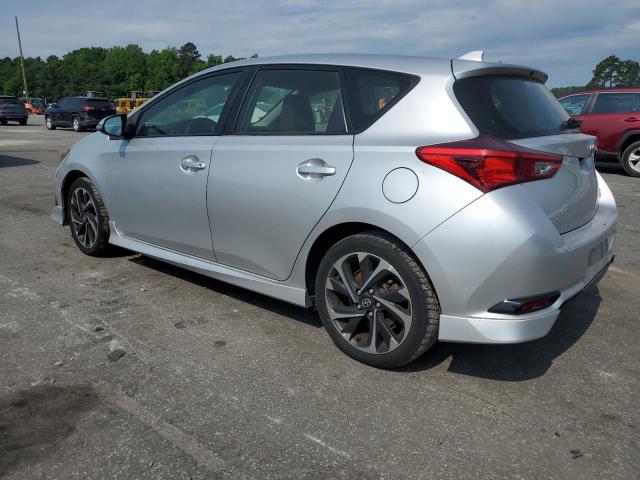 2016 Toyota Scion Im VIN: JTNKARJE9GJ516085 Lot: 58961284