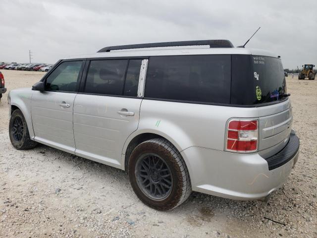 2018 FORD FLEX SE - 2FMGK5B88JBA18850