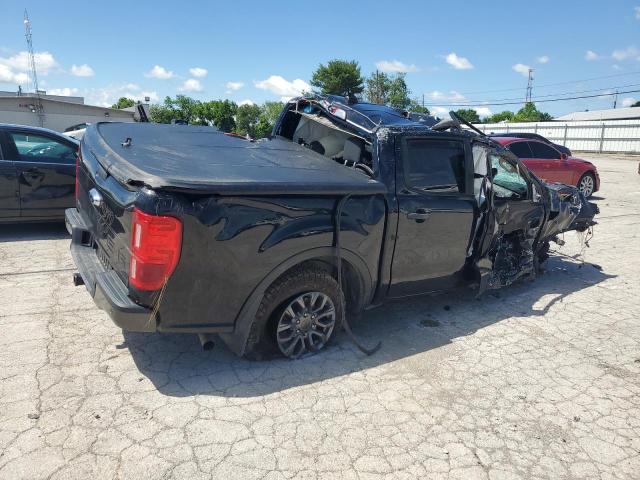 2022 FORD RANGER XL - 1FTER4FH4NLD06723