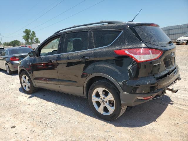 2016 FORD ESCAPE SE - 1FMCU9G98GUC00021