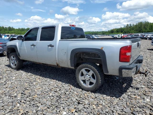 1GC1KVCG3BF149491 2011 Chevrolet Silverado K2500 Heavy Duty