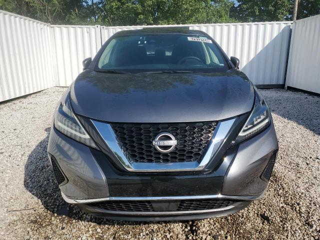 2023 Nissan Murano S VIN: 5N1AZ2AS6PC113672 Lot: 57313124