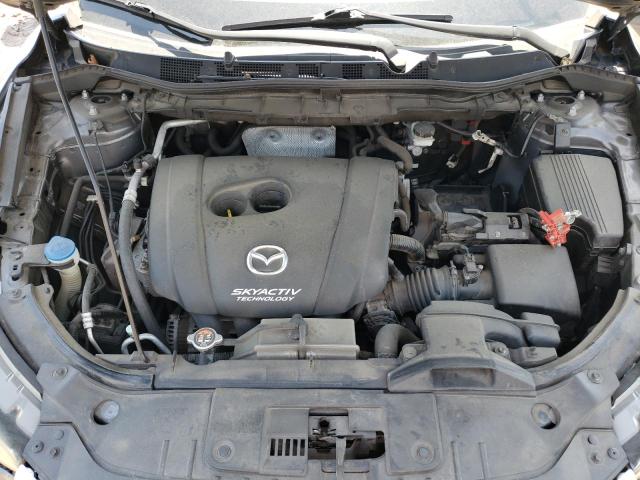 VIN JM3KE2CY1F0440896 2015 Mazda CX-5, Touring no.12