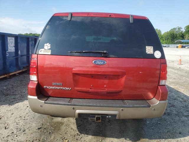 2004 Ford Expedition Eddie Bauer VIN: 1FMPU17L94LB15480 Lot: 57092124