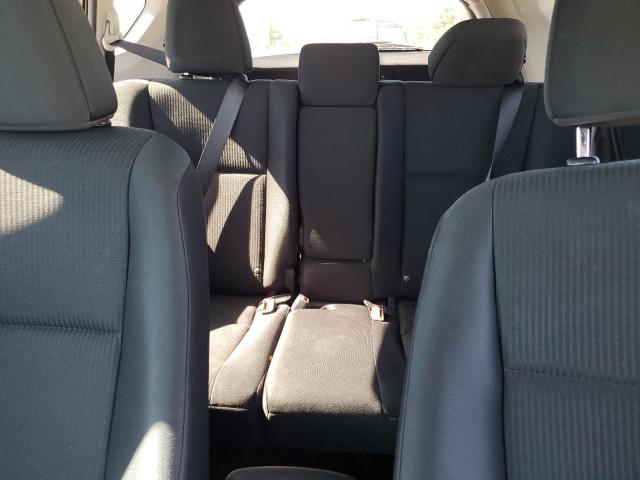 2017 Toyota Rav4 Le VIN: 2T3ZFREV5HW391281 Lot: 58309954