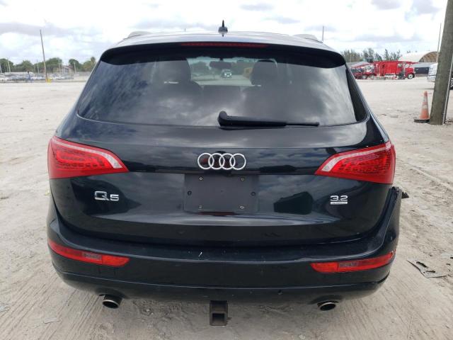 2010 Audi Q5 Premium Plus VIN: WA1LKAFP8AA104579 Lot: 59865074