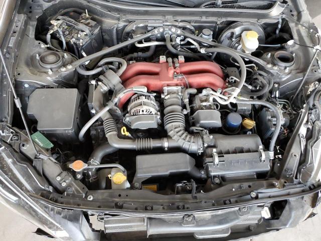 2017 Toyota 86 Base VIN: JF1ZNAA13H9705328 Lot: 58098764