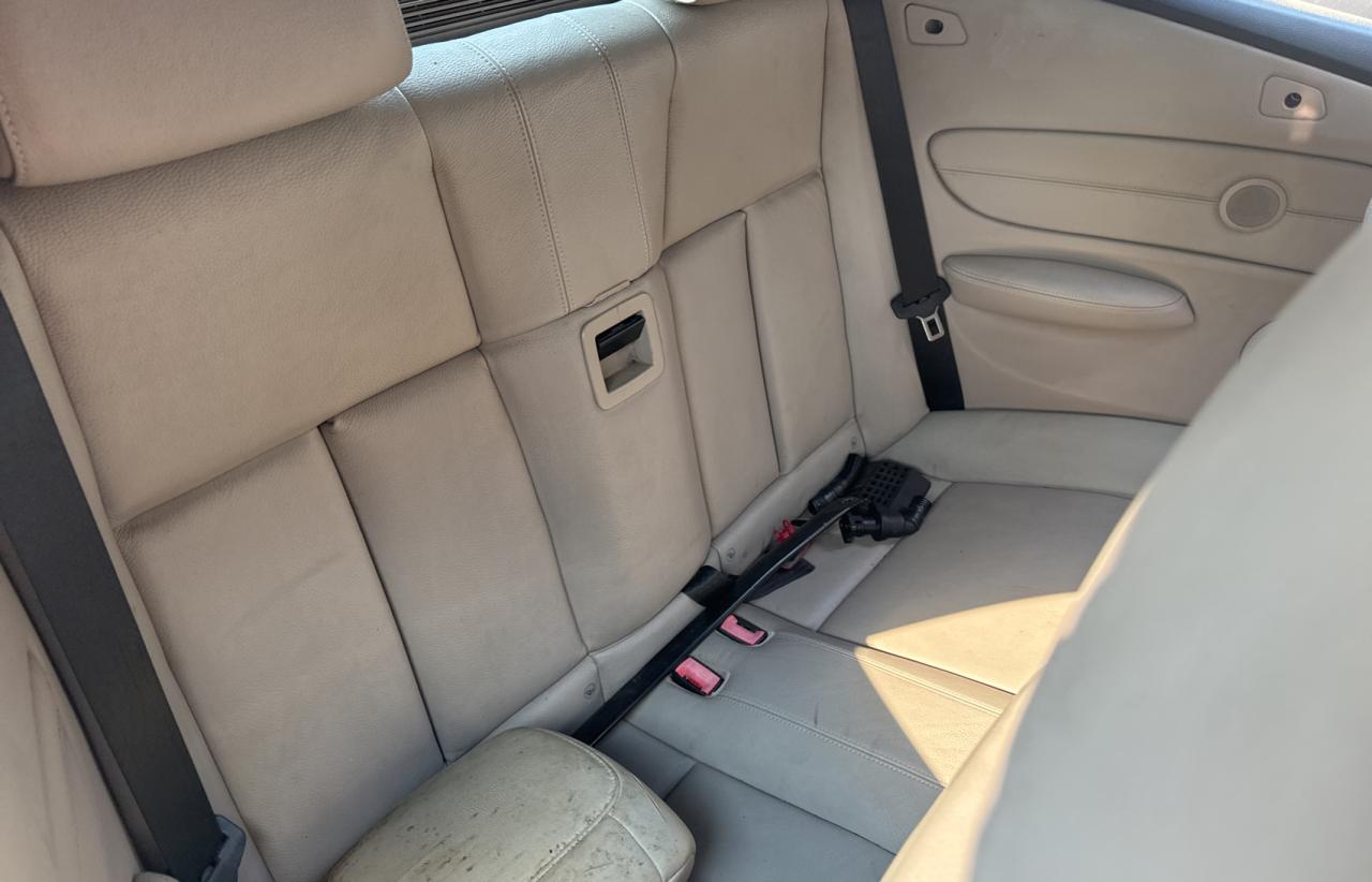 WBAUN93559VK41175 2009 BMW 135 I