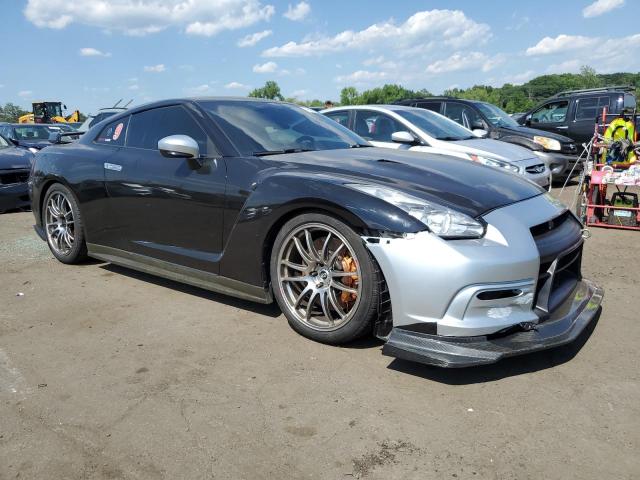 2012 Nissan Gt-R Base VIN: JN1AR5EF4CM251074 Lot: 59086384
