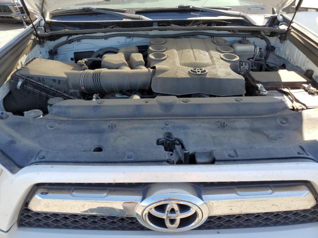 2011 Toyota 4Runner Sr5 VIN: JTEBU5JR4B5057052 Lot: 60486214