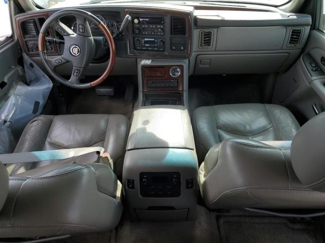 2005 Cadillac Escalade Esv VIN: 3GYFK66N15G173548 Lot: 59716244