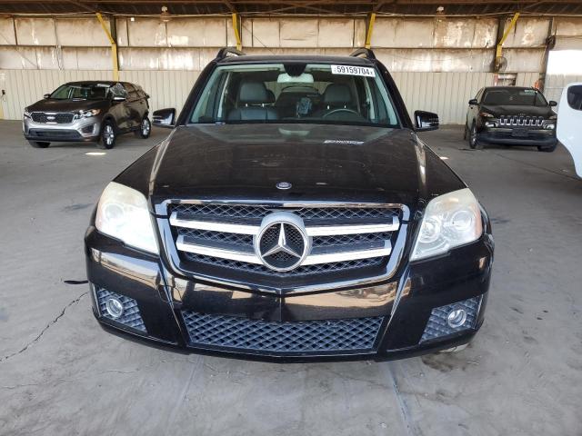 2012 Mercedes-Benz Glk 350 VIN: WDCGG5GB4CF901995 Lot: 59159704