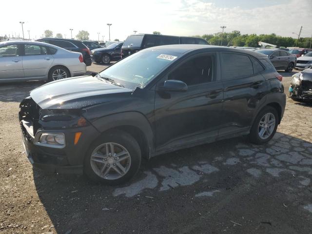 KM8K1CAA3LU406281 Hyundai Kona SE