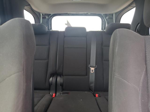 2017 DODGE DURANGO SS 1C4SDJFT9HC888911