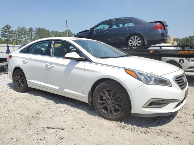 2015 Hyundai Sonata Se VIN: 5NPE24AF8FH183170 Lot: 58908244