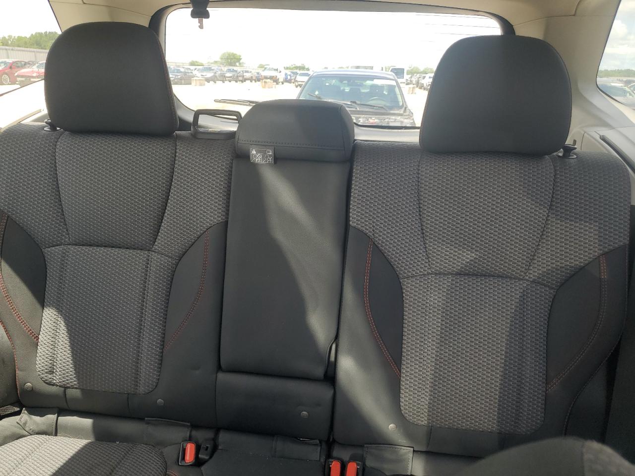 JF2SKARC0MH405399 2021 Subaru Forester Sport