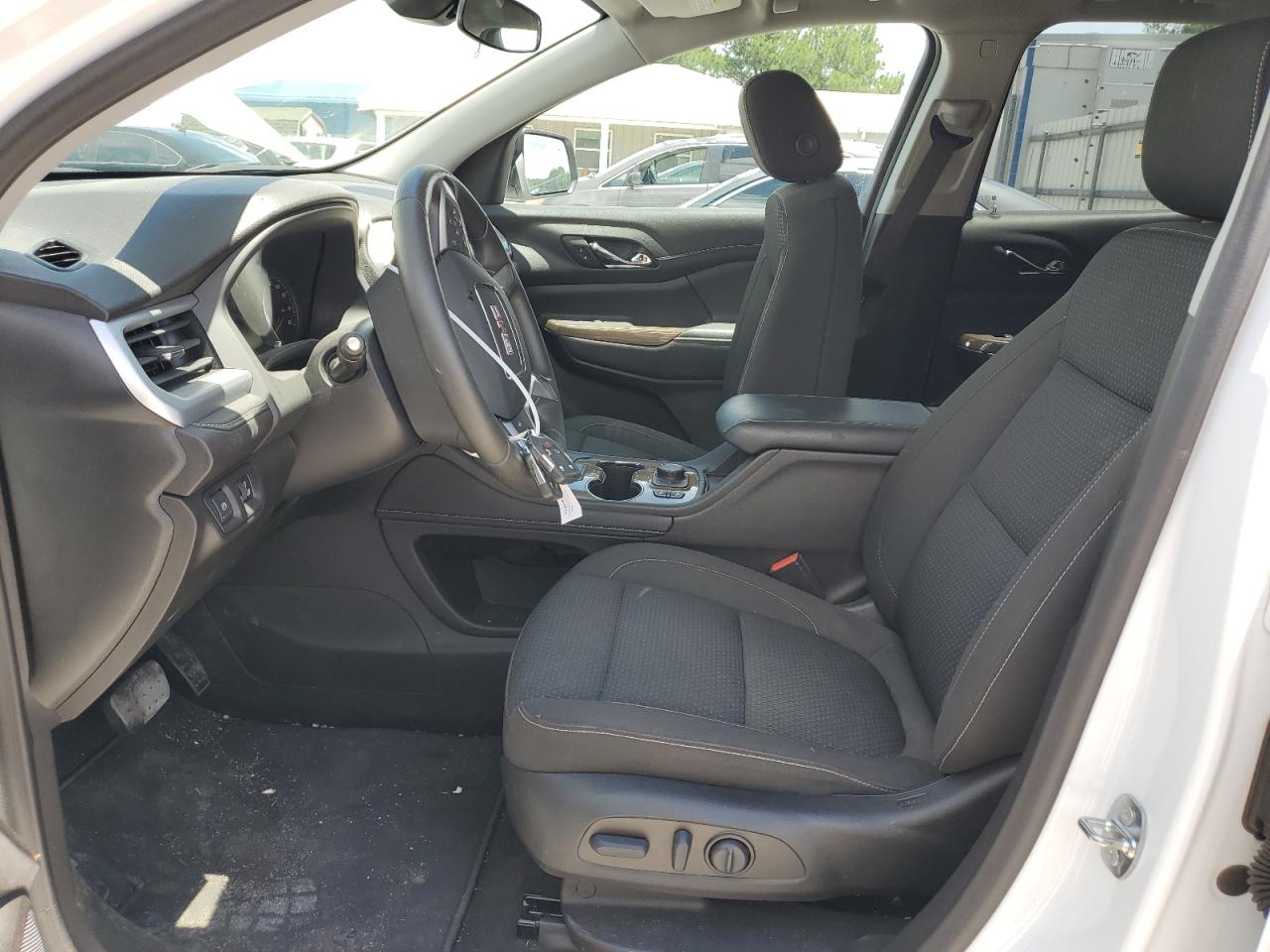 1GKKNKL44PZ123976 2023 GMC Acadia Sle