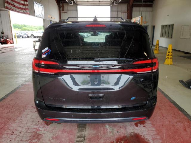 2021 Chrysler Pacifica Hybrid Touring L VIN: 2C4RC1L74MR501529 Lot: 57319824