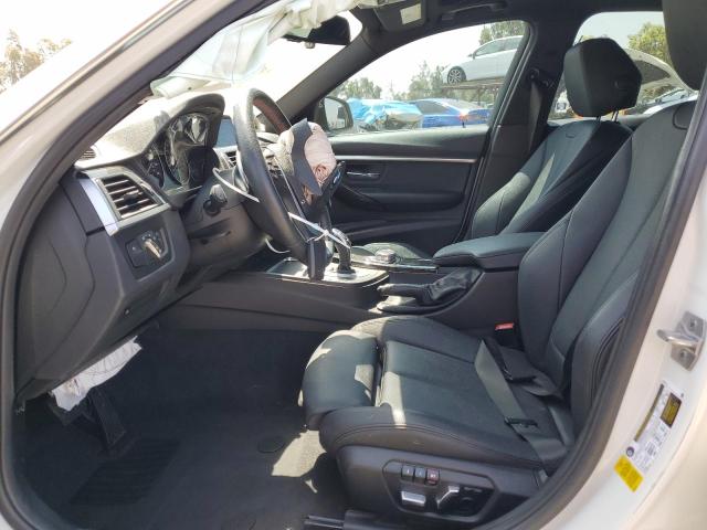 2018 BMW 330 I VIN: WBA8B9C58JAE22473 Lot: 59794564