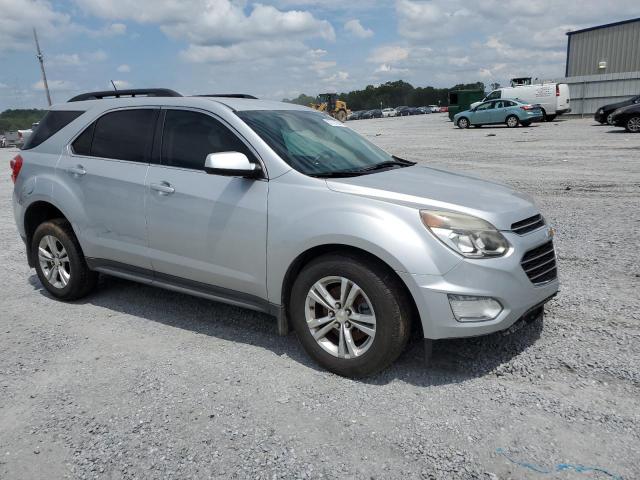 2017 CHEVROLET EQUINOX LT - 2GNALCEK8H1605236