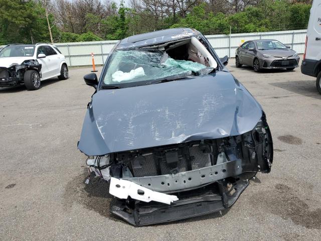 2023 Mazda Cx-5 Preferred VIN: JM3KFBCM9P0202712 Lot: 55738484