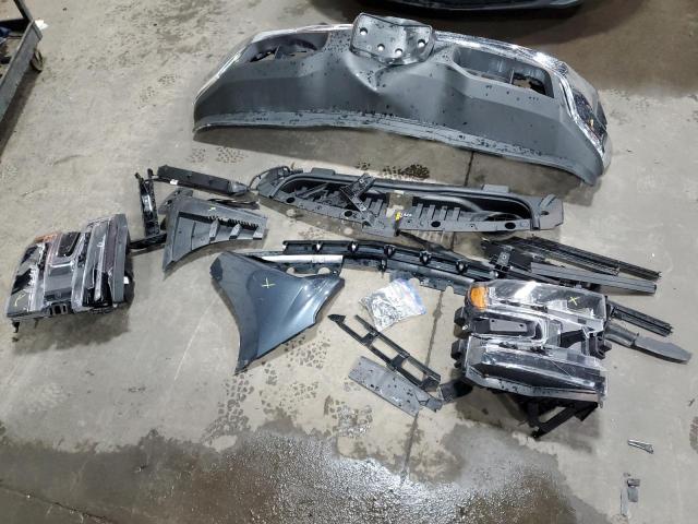 2021 Chevrolet Silverado K1500 Lt VIN: 1GCUYDED2MZ318183 Lot: 59232634