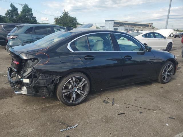 3MW5R7J05M8B88610 BMW 3 Series 330XI 3