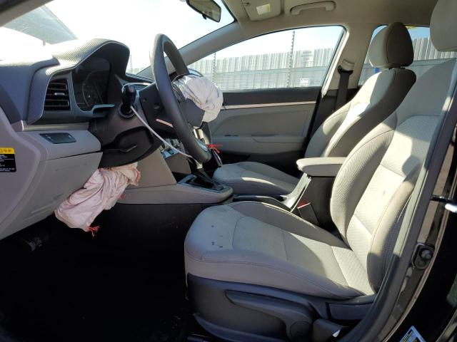 2019 Hyundai Elantra Se VIN: 5NPD74LF1KH406511 Lot: 60739594